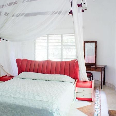 Kijani Cottages Diani Diani Beach Ngoại thất bức ảnh