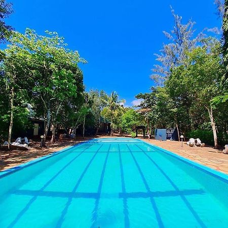 Kijani Cottages Diani Diani Beach Ngoại thất bức ảnh