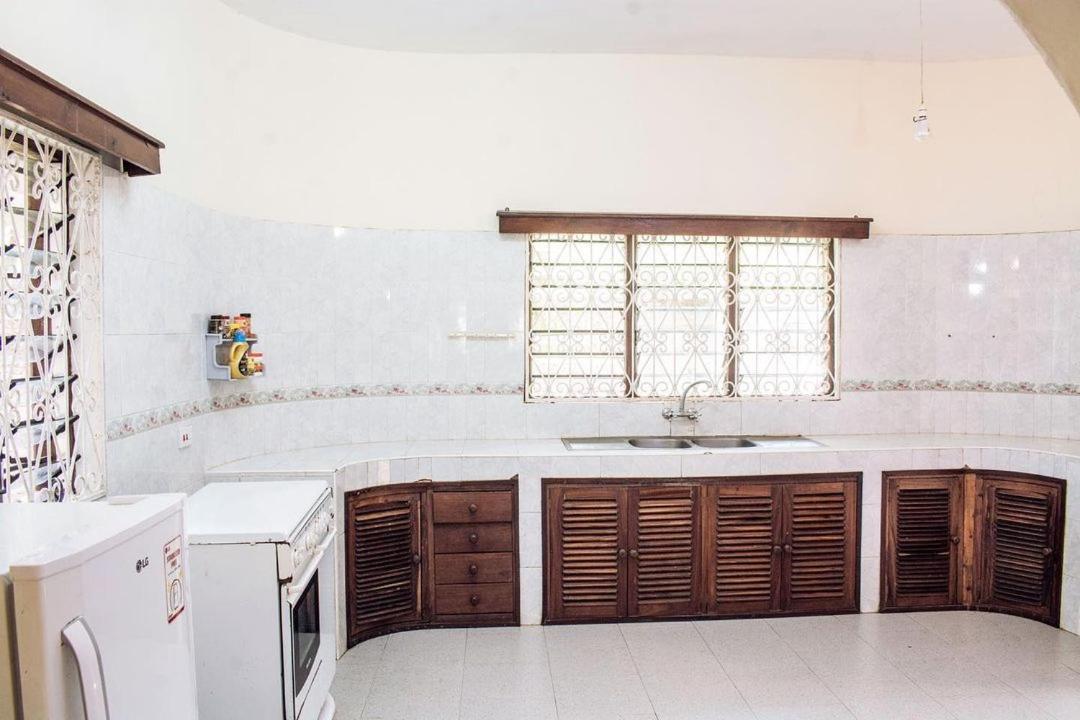 Kijani Cottages Diani Diani Beach Ngoại thất bức ảnh