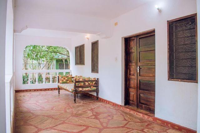 Kijani Cottages Diani Diani Beach Ngoại thất bức ảnh