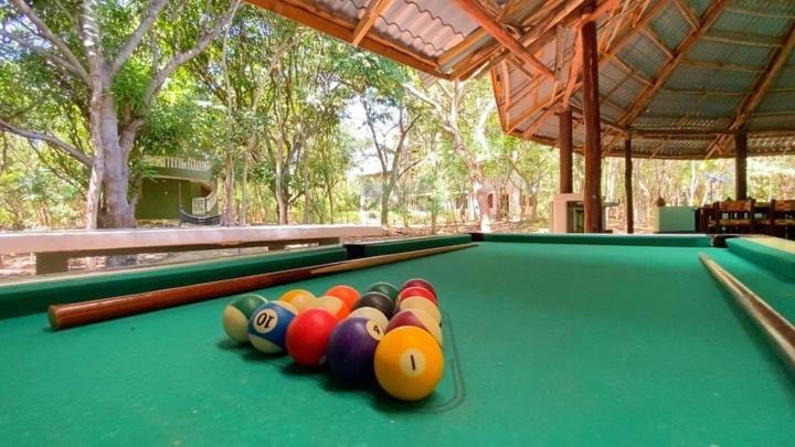 Kijani Cottages Diani Diani Beach Ngoại thất bức ảnh